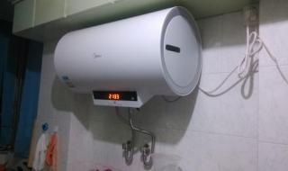 先科双模速热电热水器怎么装 电热水器安装方法